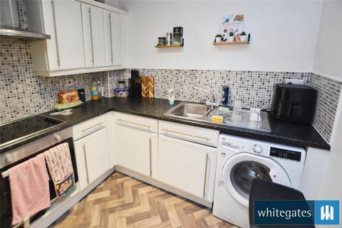 2 bedroom apartment for sale, New Forest Way, Leeds, West Yorkshire, LS10