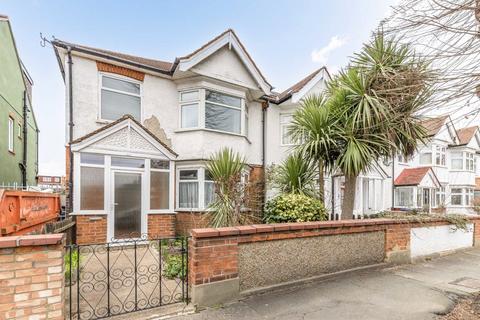 undefined, Cawdor Crescent, London W7