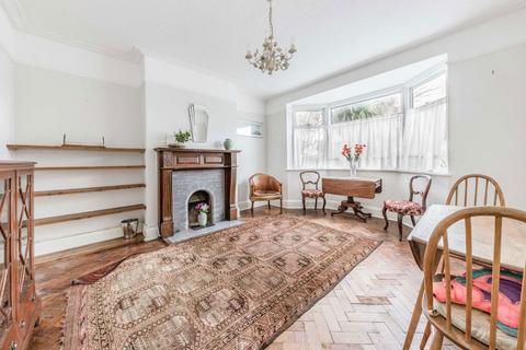 undefined, Cawdor Crescent, London W7