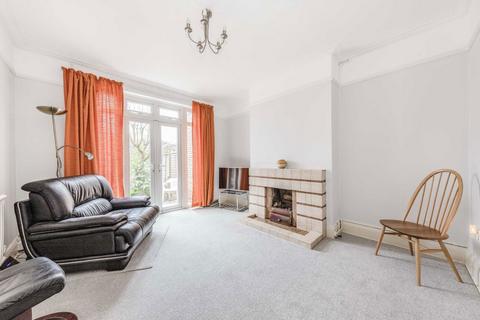 undefined, Cawdor Crescent, London W7