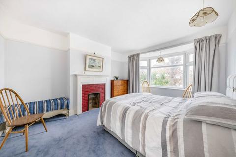 undefined, Cawdor Crescent, London W7