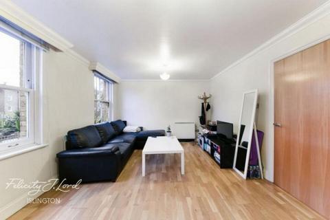 2 bedroom apartment for sale, Haverstock Place, Islington, N1