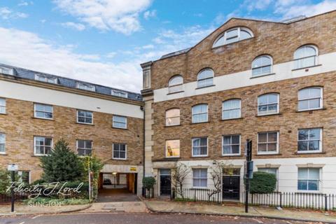 2 bedroom apartment for sale, Haverstock Place, Islington, N1