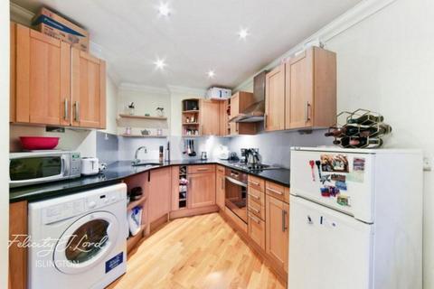 2 bedroom apartment for sale, Haverstock Place, Islington, N1