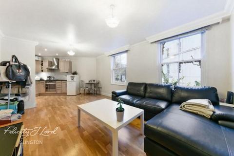 2 bedroom apartment for sale, Haverstock Place, Islington, N1