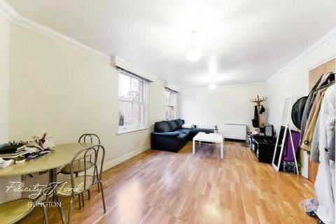 2 bedroom apartment for sale, Haverstock Place, Islington, N1