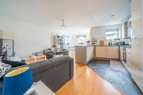 2 bedroom flat for sale, Bridge Wharf, Surrey KT16