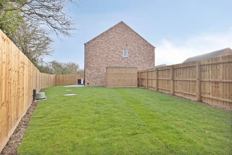 undefined, Energy Efficient New Home, Walpole Cross Keys