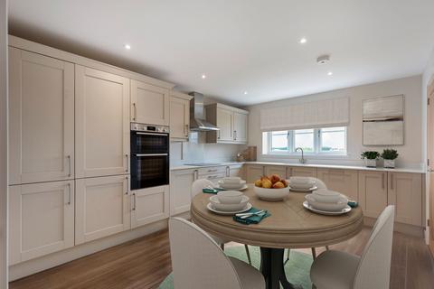 undefined, Energy Efficient New Home, Walpole Cross Keys