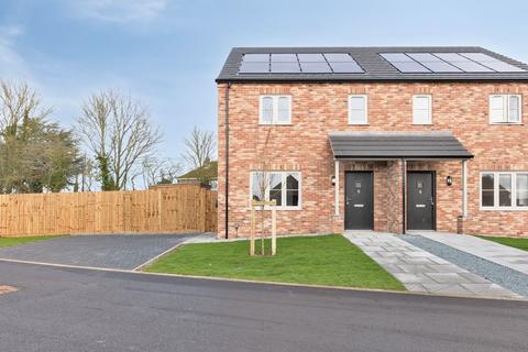undefined, Energy Efficient New Home, Walpole Cross Keys