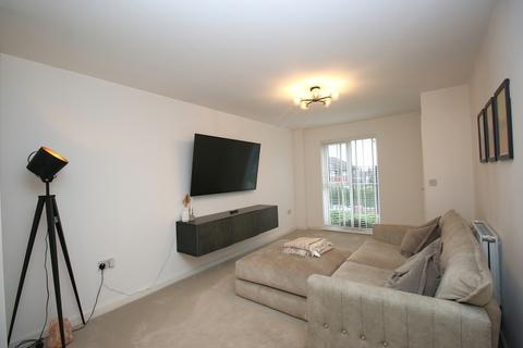 undefined, Kersal Wood Avenue, Manchester M7