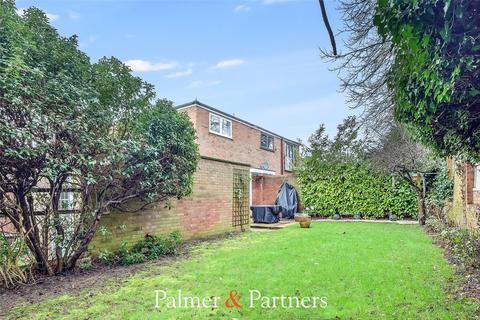 undefined, Turkey Oaks, Chelmsford CM1