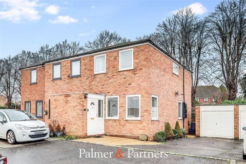 undefined, Turkey Oaks, Chelmsford CM1