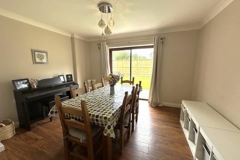 4 bedroom detached house for sale, Maescelyn, Talley, Llandeilo, SA19