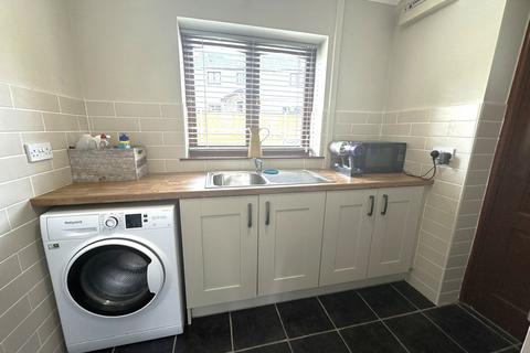 4 bedroom detached house for sale, Maescelyn, Talley, Llandeilo, SA19