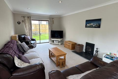 4 bedroom detached house for sale, Maescelyn, Talley, Llandeilo, SA19