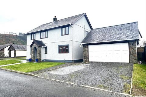 undefined, Maescelyn, Talley, Llandeilo, SA19