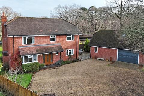 Collyers Road, Brockenhurst, Hampshire, SO42