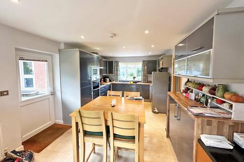 undefined, Collyers Road, Brockenhurst, Hampshire, SO42