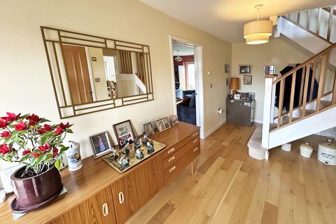 4 bedroom detached house for sale, Collyers Road, Brockenhurst, Hampshire, SO42