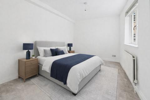 1 bedroom apartment to rent, Duke Street, Mayfair, W1U