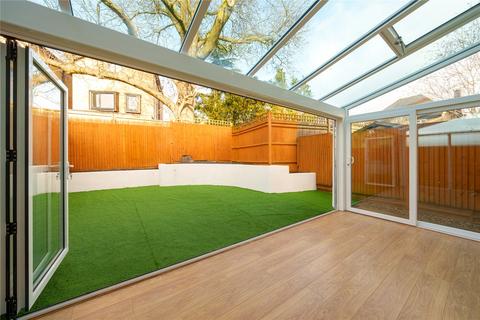 4 bedroom semi-detached house for sale, Meadowview Road, Raynes Park, London, SW20