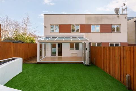 4 bedroom semi-detached house for sale, Meadowview Road, Raynes Park, London, SW20