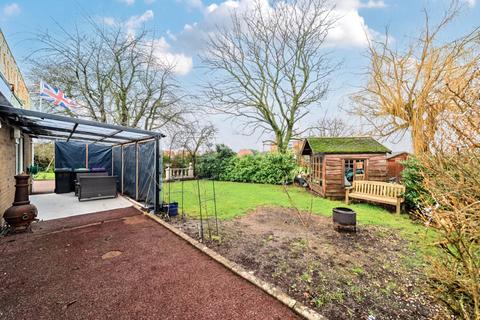 undefined, Walcott Road, Billinghay, Lincoln, Lincolnshire, LN4