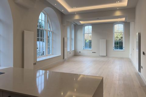 undefined, Plot L0-21, Flat at Village View, Belford Road EH4