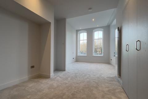 undefined, Plot L0-21, Flat at Village View, Belford Road EH4