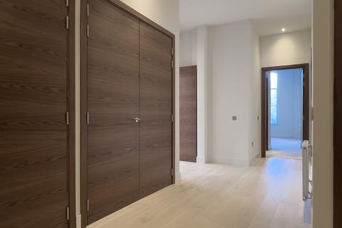 undefined, Plot L0-21, Flat at Village View, Belford Road EH4