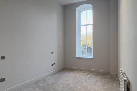 undefined, Plot L0-21, Flat at Village View, Belford Road EH4