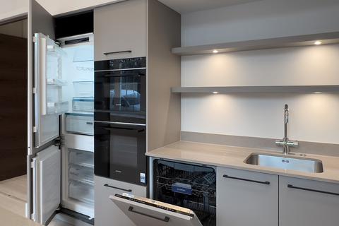 2 bedroom flat for sale, Plot L0-21 (Flat 9, 60 Belford Road), Flat at Village View, Belford Road EH4