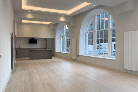 2 bedroom flat for sale, Plot L0-21 (Flat 9, 60 Belford Road), Flat at Village View, Belford Road EH4