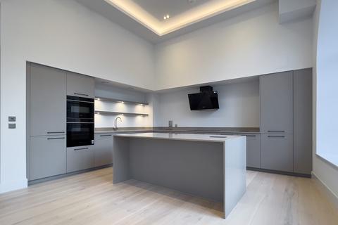 2 bedroom flat for sale, Plot L0-21 (Flat 9, 60 Belford Road), Flat at Village View, Belford Road EH4