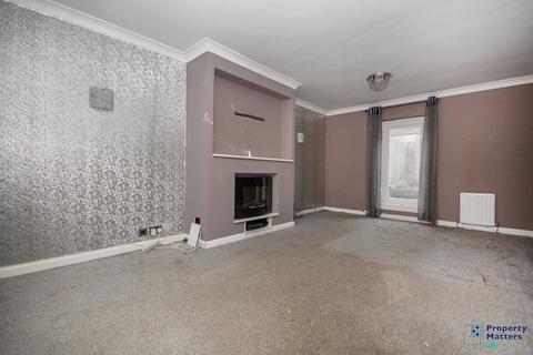 3 bedroom terraced house for sale, Pentland Road, Kilmarnock, KA1