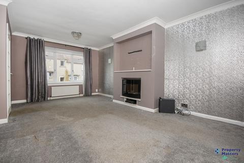 3 bedroom terraced house for sale, Pentland Road, Kilmarnock, KA1
