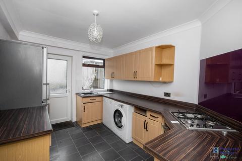 3 bedroom terraced house for sale, Pentland Road, Kilmarnock, KA1