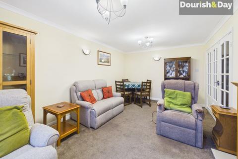 2 bedroom semi-detached house for sale, Barn Close, Stafford ST17