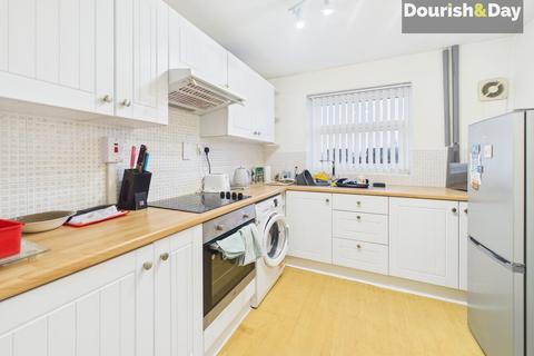 2 bedroom semi-detached house for sale, Barn Close, Stafford ST17