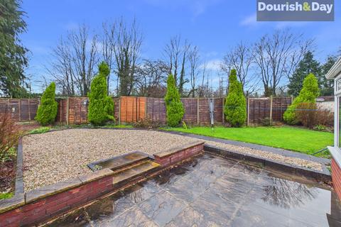 2 bedroom semi-detached house for sale, Barn Close, Stafford ST17