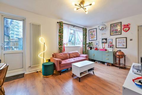 2 bedroom flat for sale, Bethwin Road, Camberwell, London, SE5