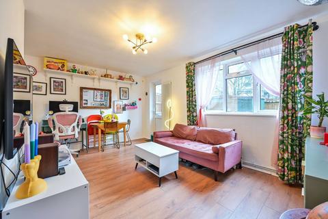 Bethwin Road, Camberwell, London, SE5