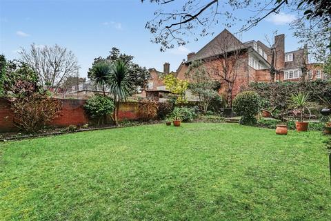 2 bedroom apartment for sale, Fellows Road, London