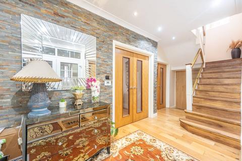 undefined, Ravenscroft Avenue, Preston Road, Wembley, HA9