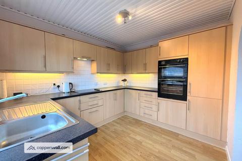 3 bedroom detached bungalow for sale, Bankside Close, Bacup, Rossendale