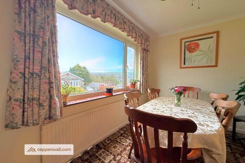 3 bedroom detached bungalow for sale, Bankside Close, Bacup, Rossendale