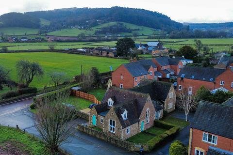 undefined, Orchard View, Lea, Ross-on-Wye, Herefordshire, HR9