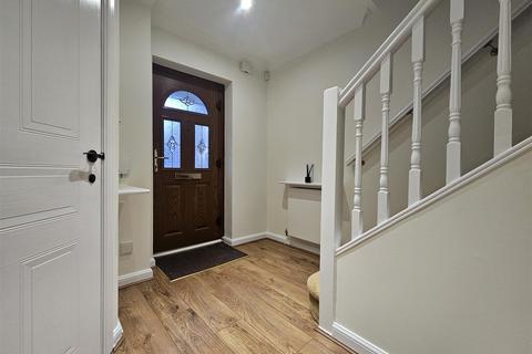 undefined, The Spinney, Solihull
