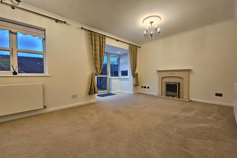 undefined, The Spinney, Solihull